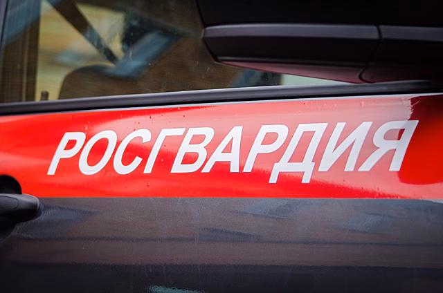 В Пензе задержан нетрезвый водитель без прав