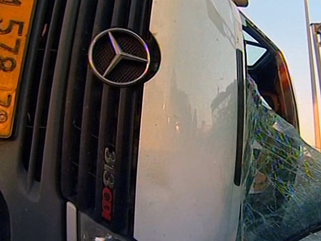 В автокатастрофе в Египте погибли девять человек