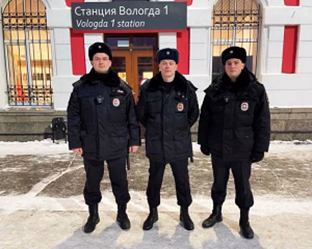 В Краснодаре задержанный сбежал из отдела полиции
