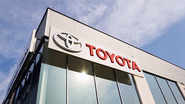 Toyota останавливает производство на чешском заводе из-за нехватки запчастей