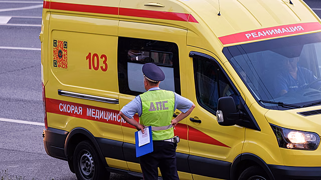 Верховный суд напомнил о жёстких наказаниях для провокаторов ДТП