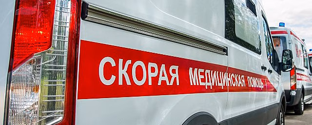 В Новосибирске на пешеходном переходе сбили мужчину