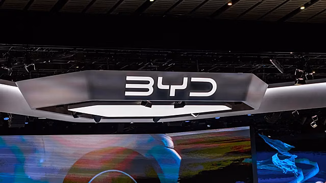 BYD Great Tang получит 950 км хода и полный привод