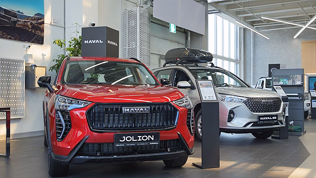 Стало известно, как выросли цены на самые популярные авто