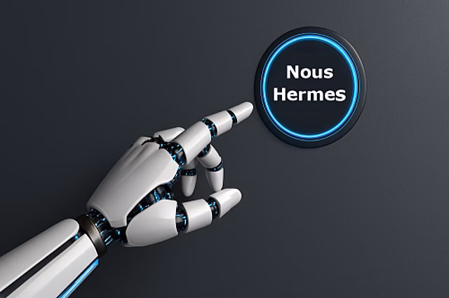 Nous Hermes: открытый диалог с предсказуемым поведением