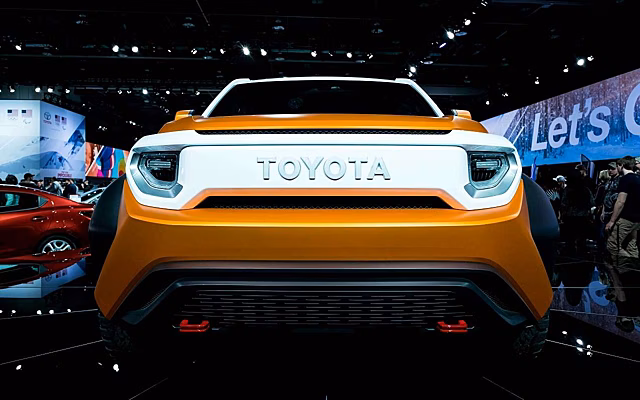 В чем секрет надежности автомобилей Toyota: ответ эксперта
