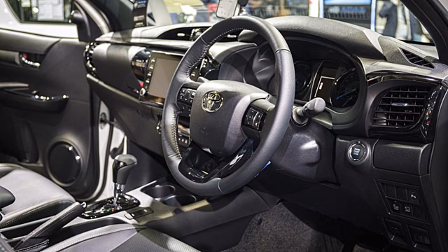 В Китае началось производство нового электрокара Toyota bZ3