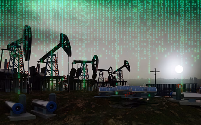 Ученые НИУ ВШЭ рассказали, как ИИ прогнозирует цены на нефть