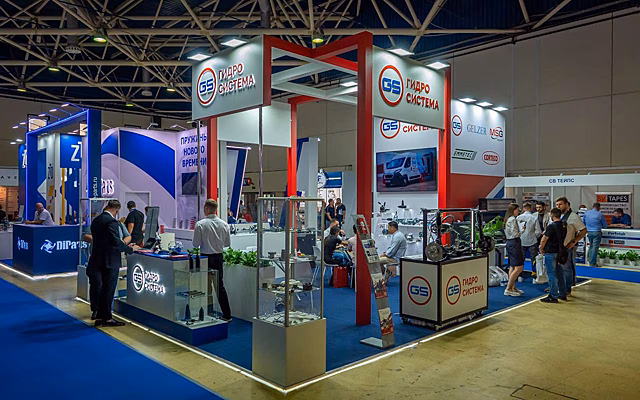 На выставке СТО EXPO будут представлены передовые отечественные разработки