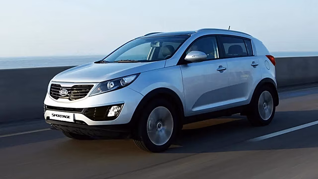 Названы плюсы и минусы KIa Sportage с пробегом: эти нюансы важно знать