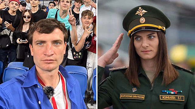 «Развели коррупцию, понимаешь, а теперь им Исинбаева вдруг виновата». Егоров об олимпийской чемпионке