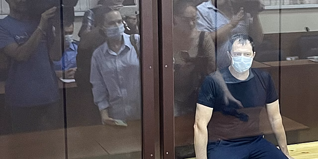 Фигурантов дела о коррупции в УГИБДД Ставрополья отправили в СИЗО