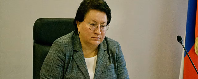 В Красногорской администрации обсудили текущие задачи