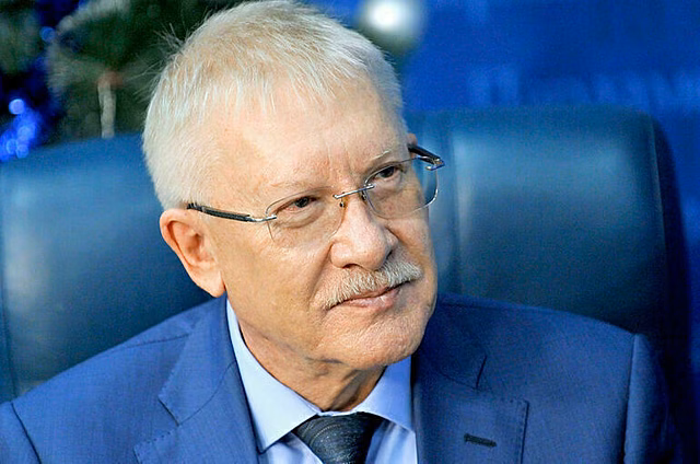 Депутат Морозов: Привлекать школьников к рабочим профессиям мешают стереотипы