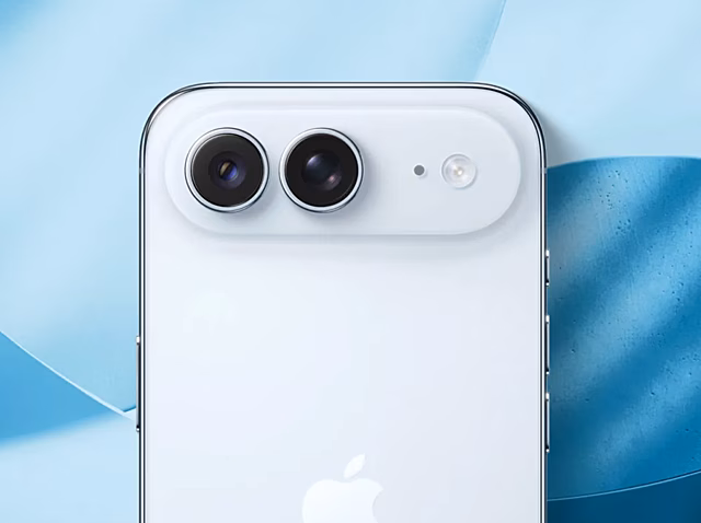 Не сгинул: Apple всё же представит iPhone Air 2 осенью 2026 года, — инсайдер