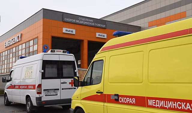 Грузовик в Волгоградской области насмерть сбил пешехода 
