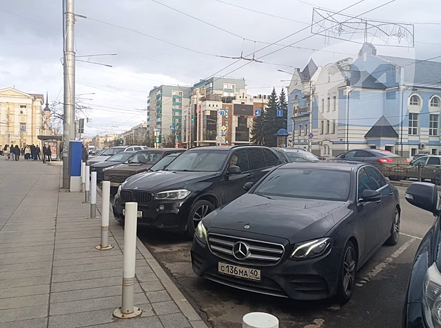 Названы сроки начала ремонта улицы Кирова