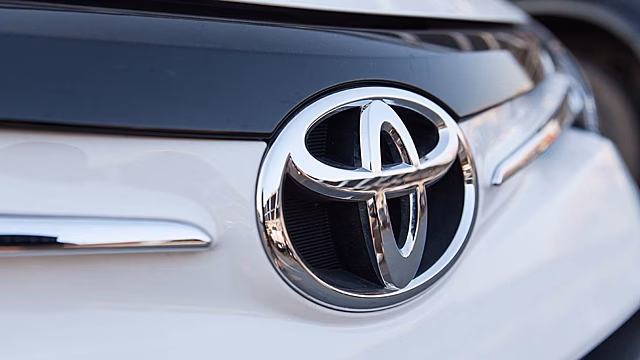 Toyota зарегистрировала в России товарный знак Lexus