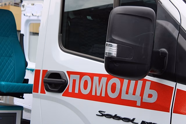 Известен виновник жуткой аварии с тремя погибшими на Audi в Хабаровске