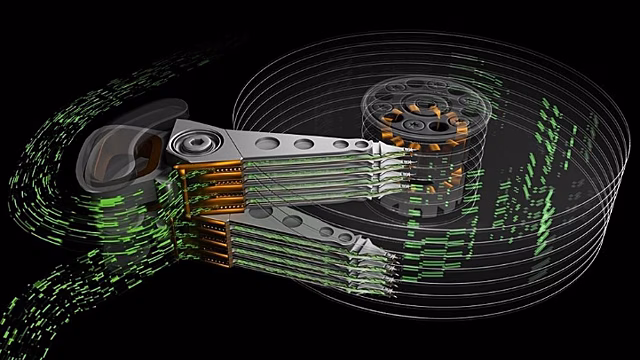 Seagate выпустит жесткий диск HAMR на 32 ТБ в этом году и модель на 40 ТБ в следующем году
