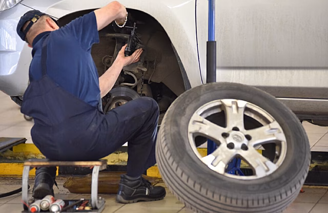 Michelin и Nokian сворачивают бизнес в России. Но качественные шины все же останутся