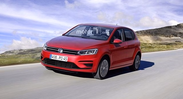 Седан Volkswagen Polo признали в РФ самым надёжным авто с пробегом за 500 тысяч рублей