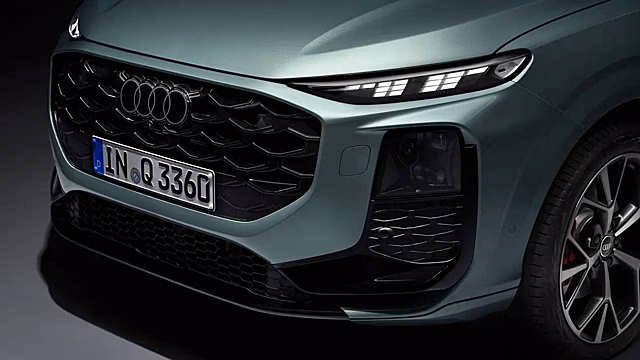 Audi и Cupra получили высший рейтинг безопасности ANCAP
