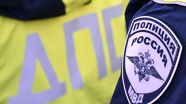 Под Рязанью в ДТП с четырьмя грузовиками погибли два человека