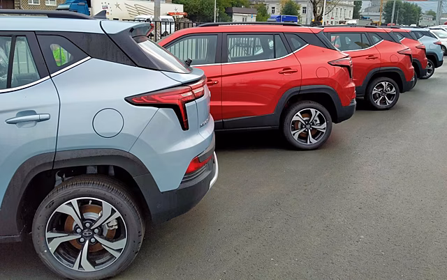Как бесплатно проверить, скручен ли пробег у автомобиля