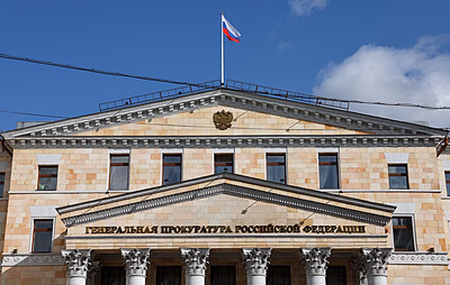 С начала года за незаконную деятельность заблокировали доступ к 34 тыс. сайтов