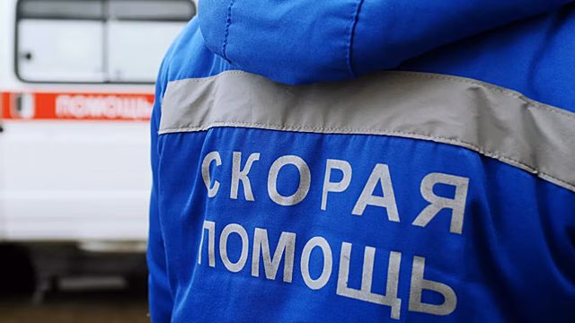Власти Татарстана прокомментировали инцидент с участием бригады скорой помощи