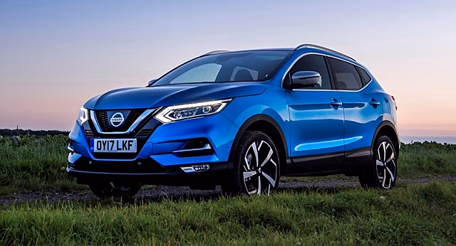Петербургский завод Nissan в 2020 году выпустил более 38 тысяч автомобилей