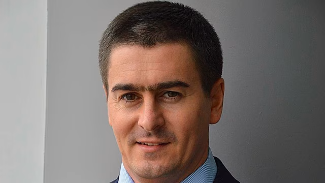 Бывший топ-менеджер Росбанка попал в массовое ДТП в Москве