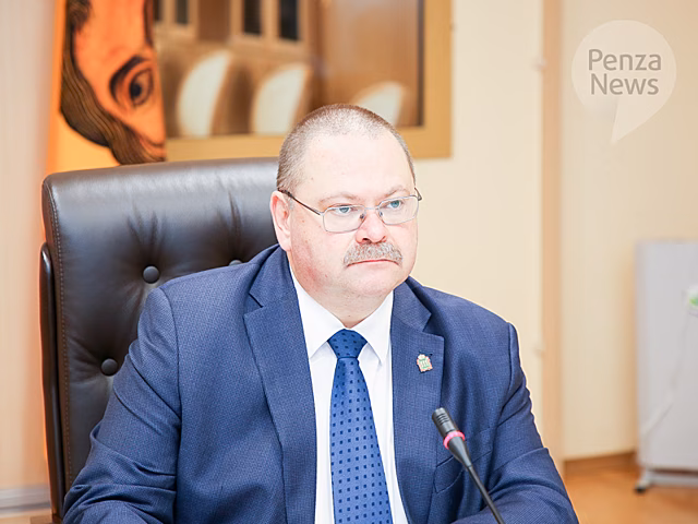 Мельниченко поручил сформировать комплексную систему профилактики асоциальных явлений