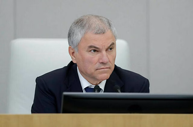 Володин: Власти Подмосковья получат больше рычагов для борьбы с самовольной парковкой
