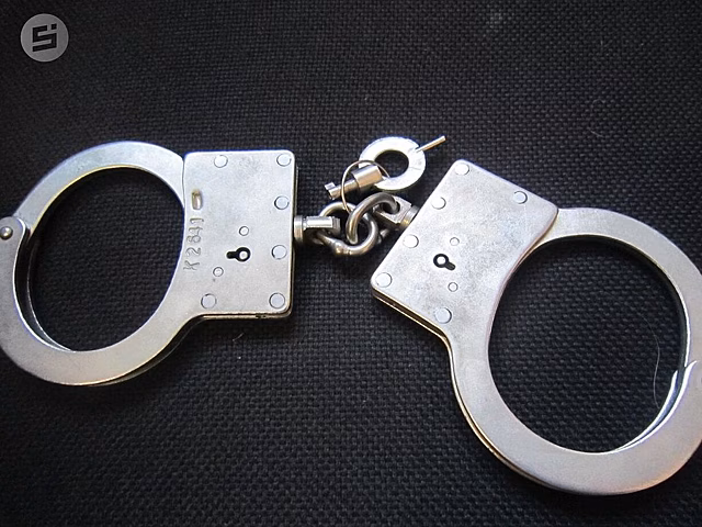Житель Удмуртии протащил автоинспектора на мотоцикле и получил наказание