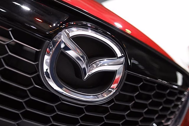 Mazda RX-8 попала под отзыв в РФ