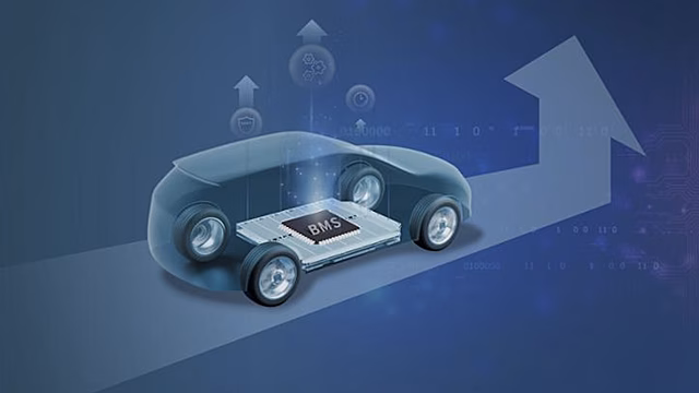 Kia и Hyundai представили технологию защиты электрокаров от возгорания