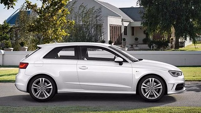 Audi откажется от одной из своих моделей