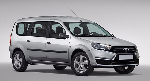 Владельцы Lada Largus FL указали на ее плюсы и недостатки