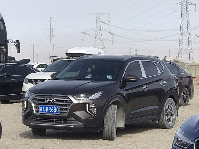 Эксперт рассказал о нюансах Hyundai Tucson 2025