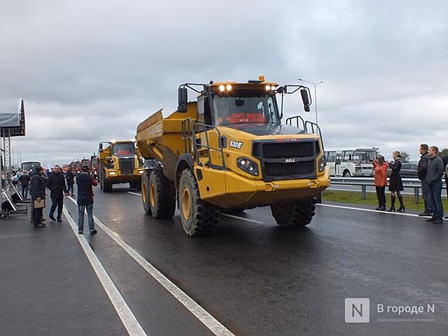 Мост через реку Озерку отремонтируют в Шатковском районе