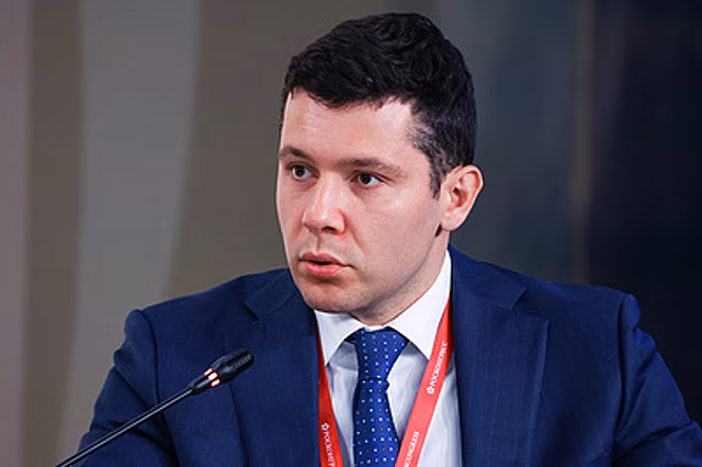 Алиханов объяснил, зачем менять механизм расчета утильсбора на авто