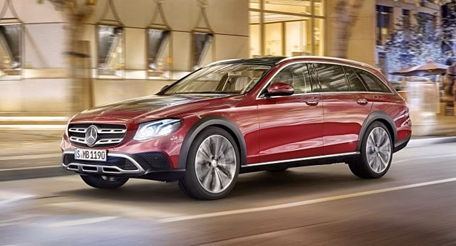 Mercedes-Benz отзывает более миллиона автомобилей по всему миру