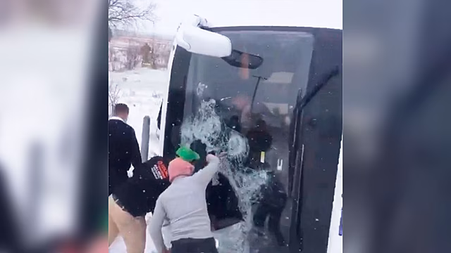 Не получившие серьезных травм в ДТП в Турции россияне доставлены в отель