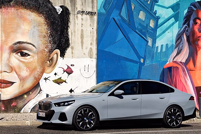 Уходят в минус: какие BMW обесцениваются быстрее всего