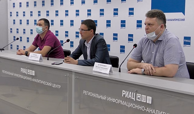 Новая трасса в Волго-Ахтубинской пойме разгрузит трафик