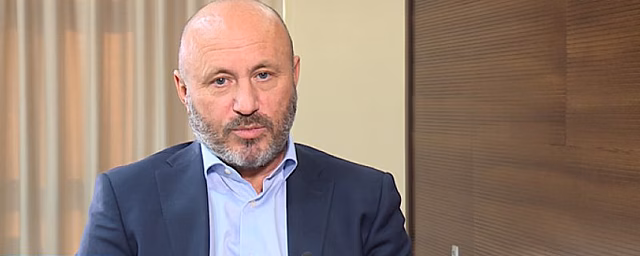 Директор «Руссоли» призвал оренбургских бизнесменов вложиться в строительство больницы