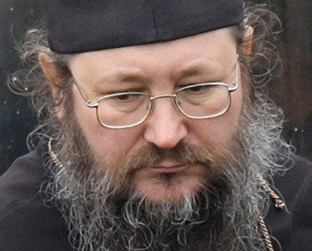 В ДТП погиб бывший епископ Диомид