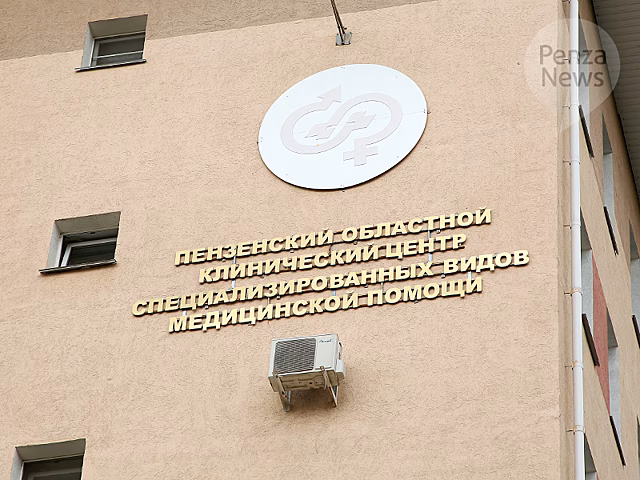 В Пензенской области за сутки подтверждено 88 случаев заражения коронавирусом